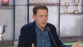 Le best-of de l'After Foot du mardi 8 janvier 2019