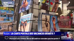 Le succès intemporel des cartes postales 