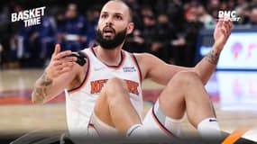 NBA : Fournier est-il le Français le plus décevant à la mi-saison ? (Basket Time)