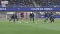 Équipe de France : Le superbe but de Benjamin Pavard à l'entraînement des Bleus