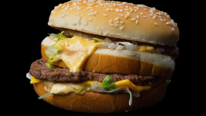 Un nouveau Big Mac: comment McDonald's prend le risque de changer les recettes de ses hamburgers stars