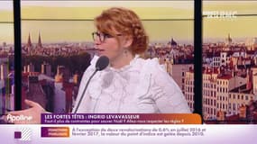 Les fortes têtes : Faut-il plus de contraintes pour sauver Noël ? - 10/12