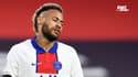 PSG : Le couperet est tombé pour Neymar, suspendu pour la finale de Coupe de France