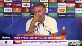  Oscar auditeur RMC : "Ils sont lamentables l'un comme l'autre"