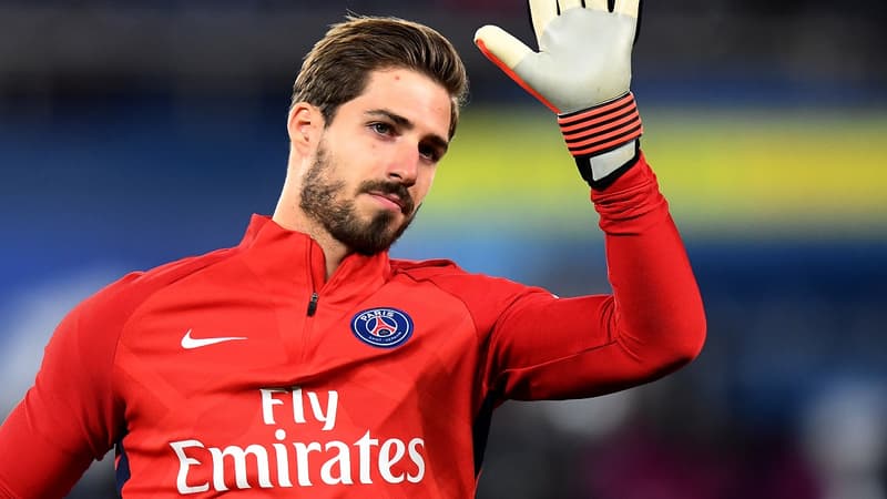 Kevin Trapp