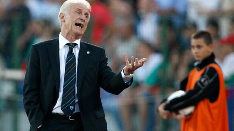 Giovanni Trapattoni