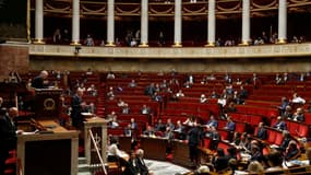 Les députés ont voté mardi en commission la hausse de 1,7 point de la CSG.