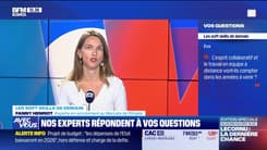 Avec vous - Mardi 14 octobre