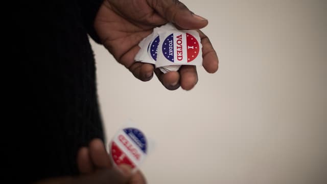 Le "Super Tuesday" est le grande rendez-vous du processus des primaires, aux Etats-Unis.