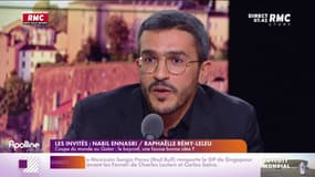 Coupe du monde monde au Qatar : le boycott, une fausse bonne idée ? Nabil Ennasri trouve la décision des maires hypocrite.