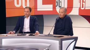Charles Consigny et Mourad Boudjellal sur RMC et RMC Story le 9 octobre 2025