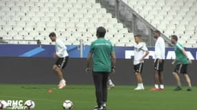 Allemagne : La fin de la « Löw Story » ? 