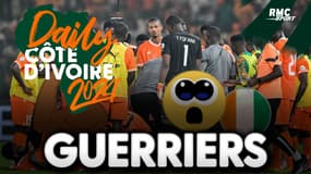 CAN 2023 : Ces hommes avec un mental de fou furieux (Daily Côte d’Ivoire du dim. 4 fev.)