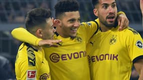 Guerreiro, Sancho et Can