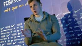 Lucas Digne