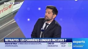 L'intégrale des Experts du mardi 11 novembre