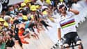 Cyclisme : Alaphilippe a-t-il déjà réussi son Tour de France ? 