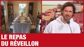 C'est tous les jours Demanche - Un repas de Réveillon réussi, ça dépend aussi des convives