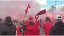 Supporters du Losc