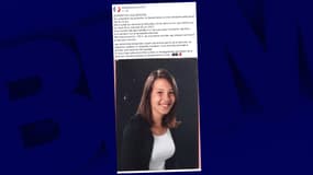 Disparition inquiétante d'une jeune fille de 16 ans