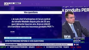 Les questions : Si on a quitté son entreprise fin juillet 2021, peut-on toucher son épargne salariale en 2022 ? - 15/03