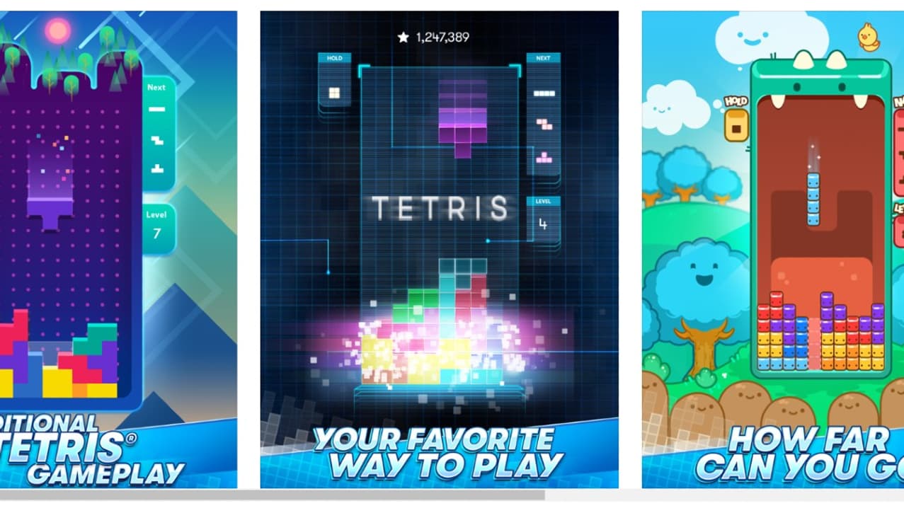 Tetris