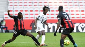 Le maillot de Camavinga a été le plus prisé lors de cette vente aux enchères