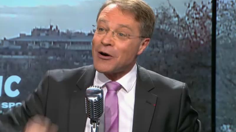 François Asselin sur le point de passer la main à la CPME