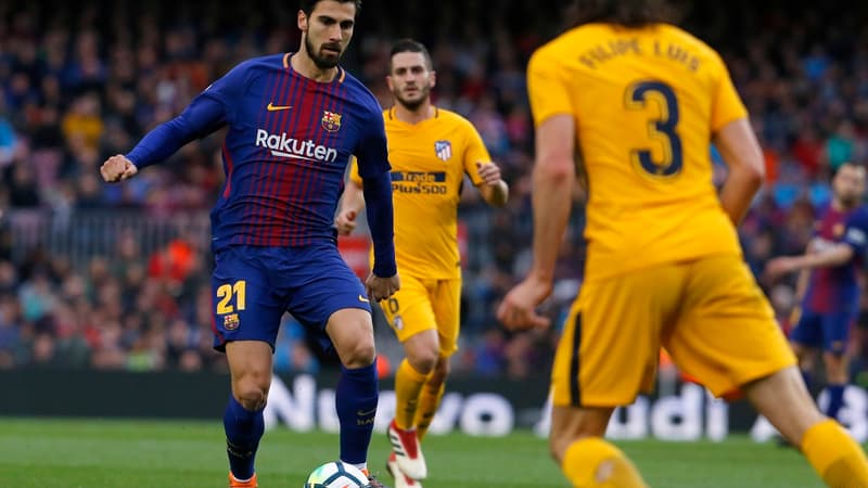 André Gomes