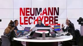 Reconfinement: "Fermer les petits commerces, c'est une erreur, et c'est surtout injuste"