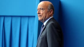Alain Juppé pourrait être un éventuel recours à l'élection présidentielle si François Fillon se désiste. (Photo d'illustration)