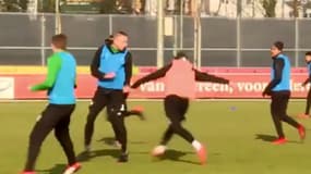 Feyenoord Rotterdam