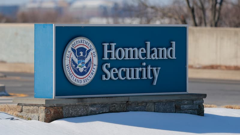 Reconnaissance faciale, scans de l’iris, empreintes digitales et vocales: le département américain de la Sécurité intérieure veut créer un "Google" des données biométriques