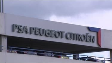 PSA, comme Renault, va négocier sur sa compétitivité