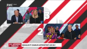 Le Match des GG - 13/12