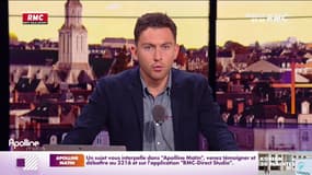 Ali, auditeur RMC : "Quand va-t-on augmenter les salaires ?"