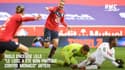 Riolo encense Lille : "Le Losc a été bon partout contre Monaco"