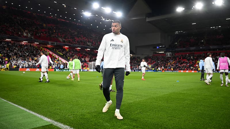 "Pas à la maison avant 3h du matin": le Real Madrid lassé de jouer la plupart de ses matchs en soirée