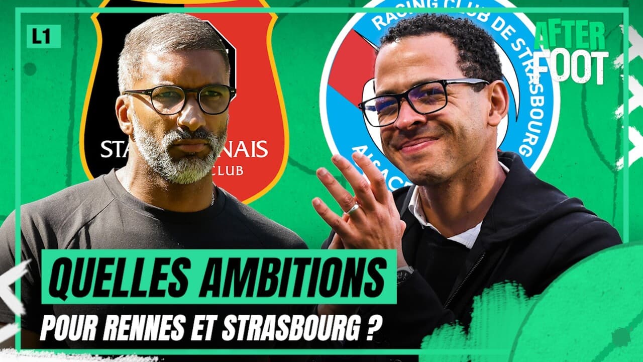Rennes: Ambition Meets Excitement