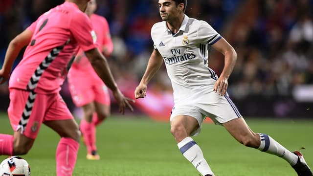 Enzo Zidane 