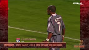 Footissime - Les 7 buts de Steve Marlet en Ligue des champions