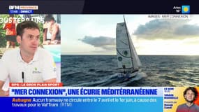 Tous terrains du lundi 7 avril - "Mer connexion", une écurie méditerranéenne