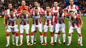 Etoile Rouge de Belgrade