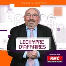 L'émission matinale 100% info et auditeurs. Chaque matin, Apolline de Malherbe décrypte l'actualité du jour dans la bonne humeur, avec un reportage toutes les demi-heures, Charles Magnien, le relais des auditeurs, Emmanuel Lechypre pour l'économie, et Matthieu Belliard pour ses explications quotidiennes. L'humoriste Arnaud Demanche complète le groupe avec deux rendez-vous à 7h20 et 8h20.