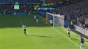 Premier League : Everton facile vainqueur de Fulham (3-0)