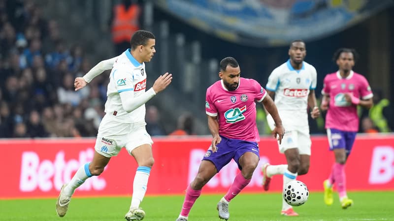 DIRECT. Toulouse-Marseille: suivez le match de la 25e journée de Ligue 1 en live, les retrouvailles après l'élimination de l'OM en Coupe de France