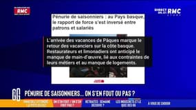 "On s'en fout, on s'en fout pas" : Maladie de Charcot, les confessions de Charles Biétry - 10/04