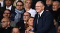 Jean-Michel Aulas