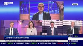 On achète ou on vend ?:  Les pépites de nos gérants - 06/10