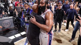 James Harden